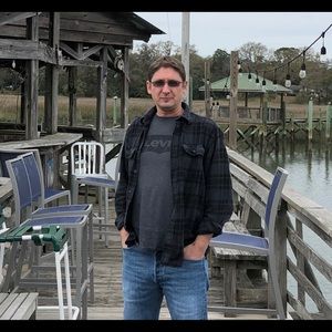 Meet your Posher, Chad